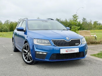 Used Skoda Octavia 2016 for sale - 78661589: Photo