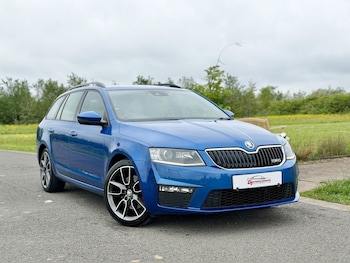 Used Skoda Octavia 2016 for sale - 78661589: Photo