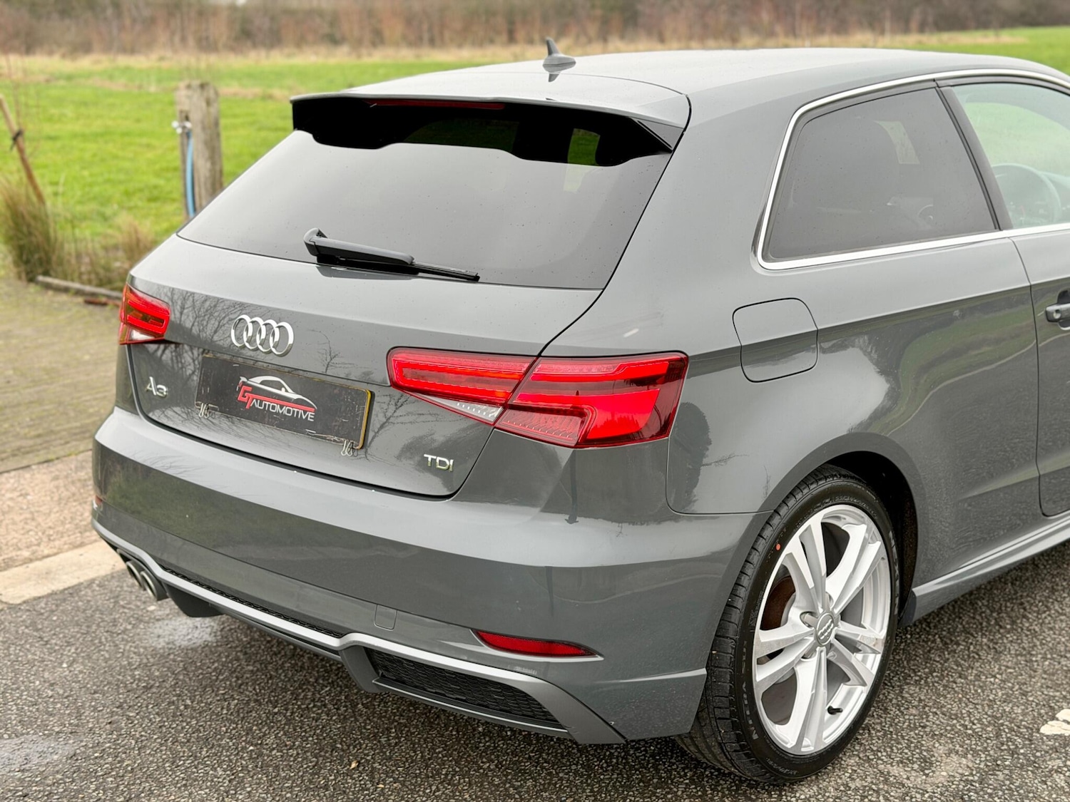 Used Audi A3 2017 for sale - 77425270: Photo 10