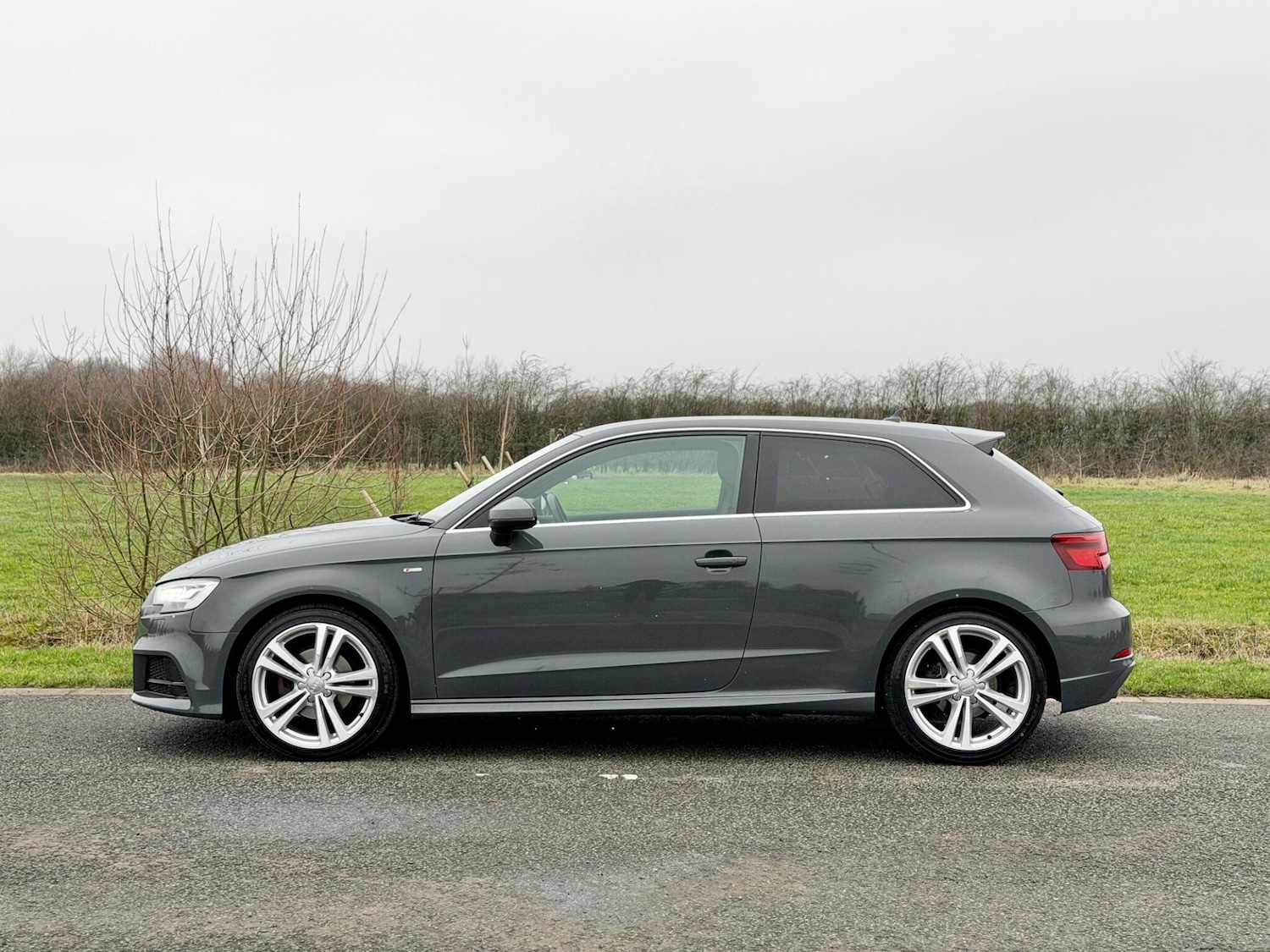 Used Audi A3 2017 for sale - 77425270: Photo 11