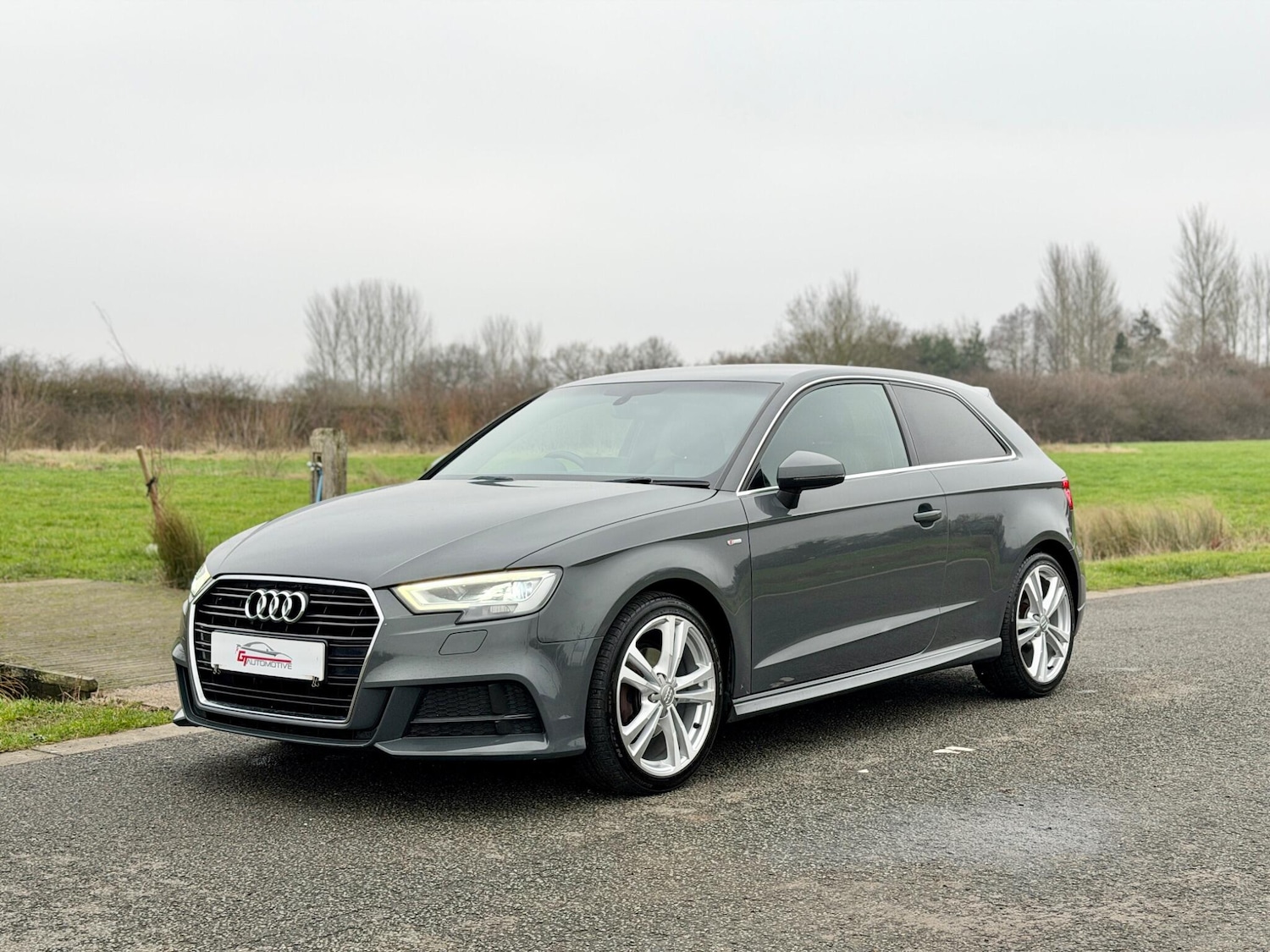 Used Audi A3 2017 for sale - 77425270: Photo 12