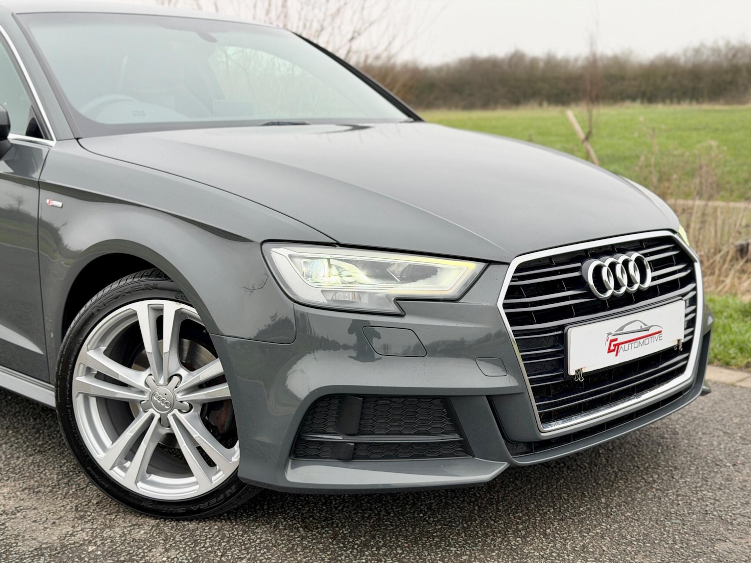 Used Audi A3 2017 for sale - 77425270: Photo 13