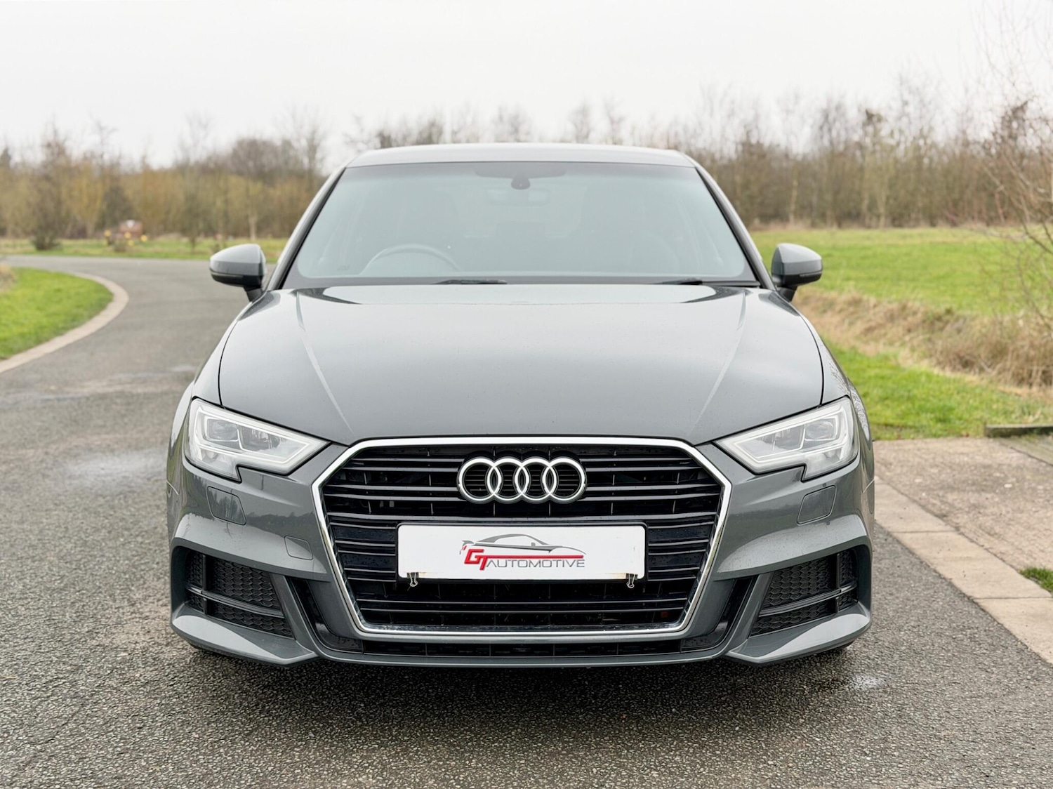 Used Audi A3 2017 for sale - 77425270: Photo 14