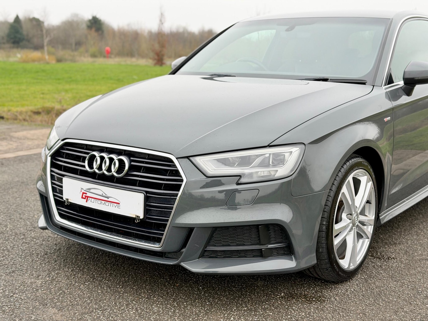 Used Audi A3 2017 for sale - 77425270: Photo 16