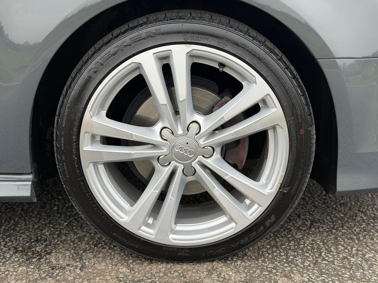 Used Audi A3 2017 for sale - 77425270: Photo 17