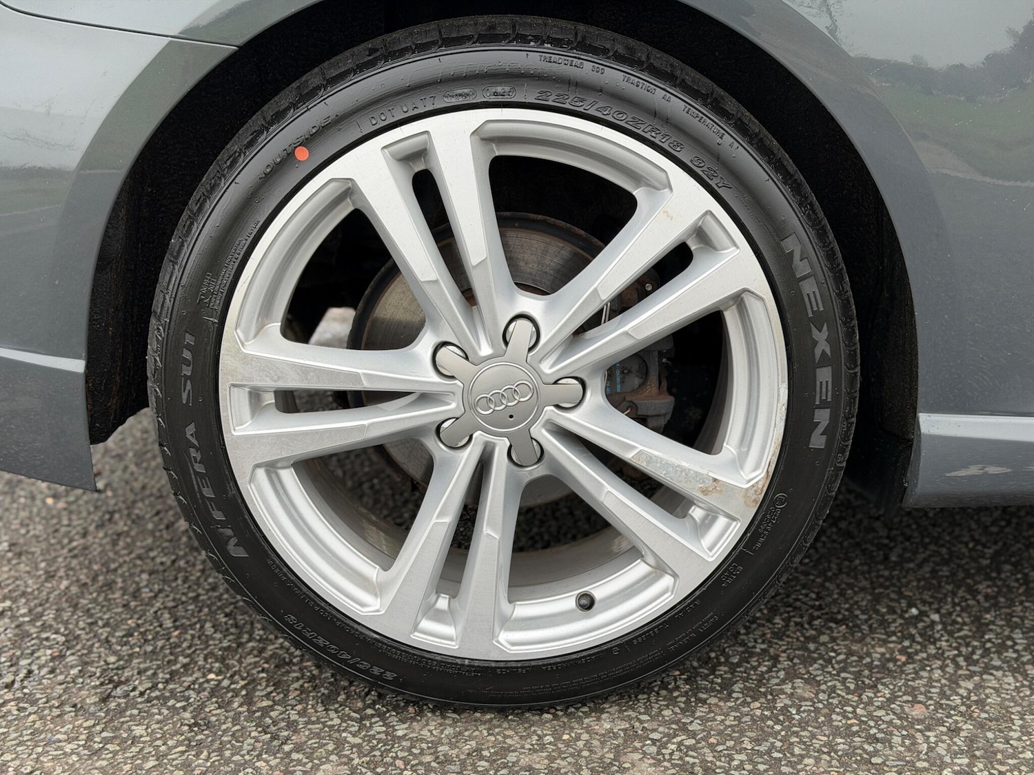 Used Audi A3 2017 for sale - 77425270: Photo 18