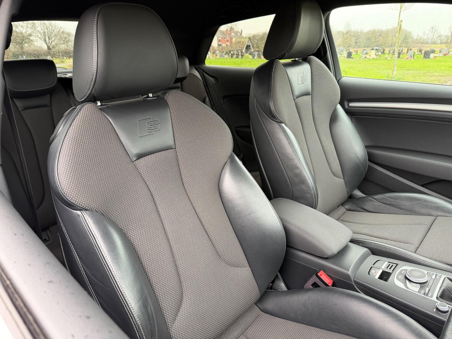 Used Audi A3 2017 for sale - 77425270: Photo 22