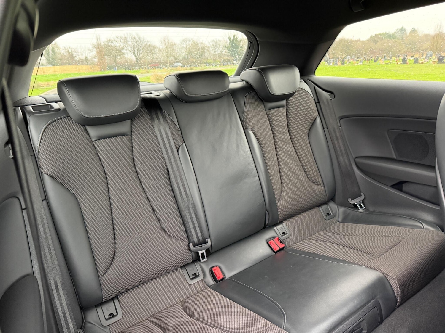 Used Audi A3 2017 for sale - 77425270: Photo 26