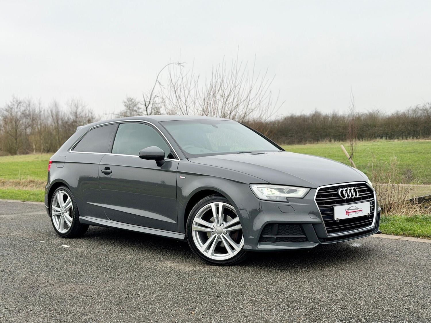 Used Audi A3 2017 for sale - 77425270: Photo 3