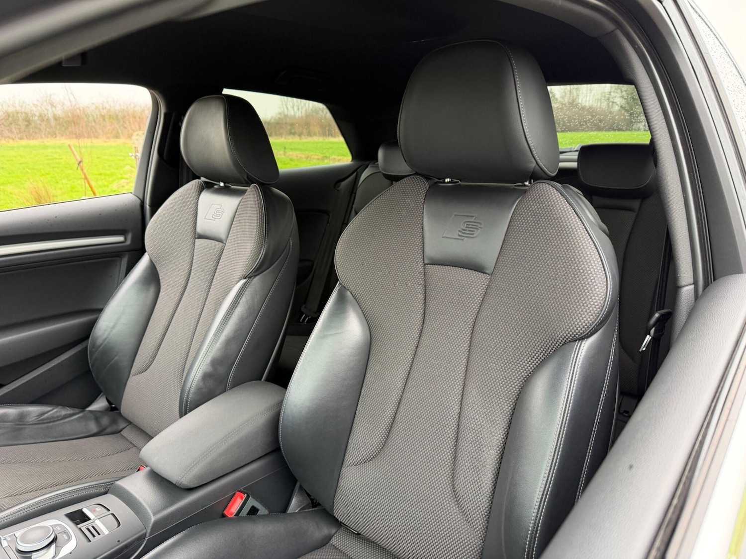 Used Audi A3 2017 for sale - 77425270: Photo 30