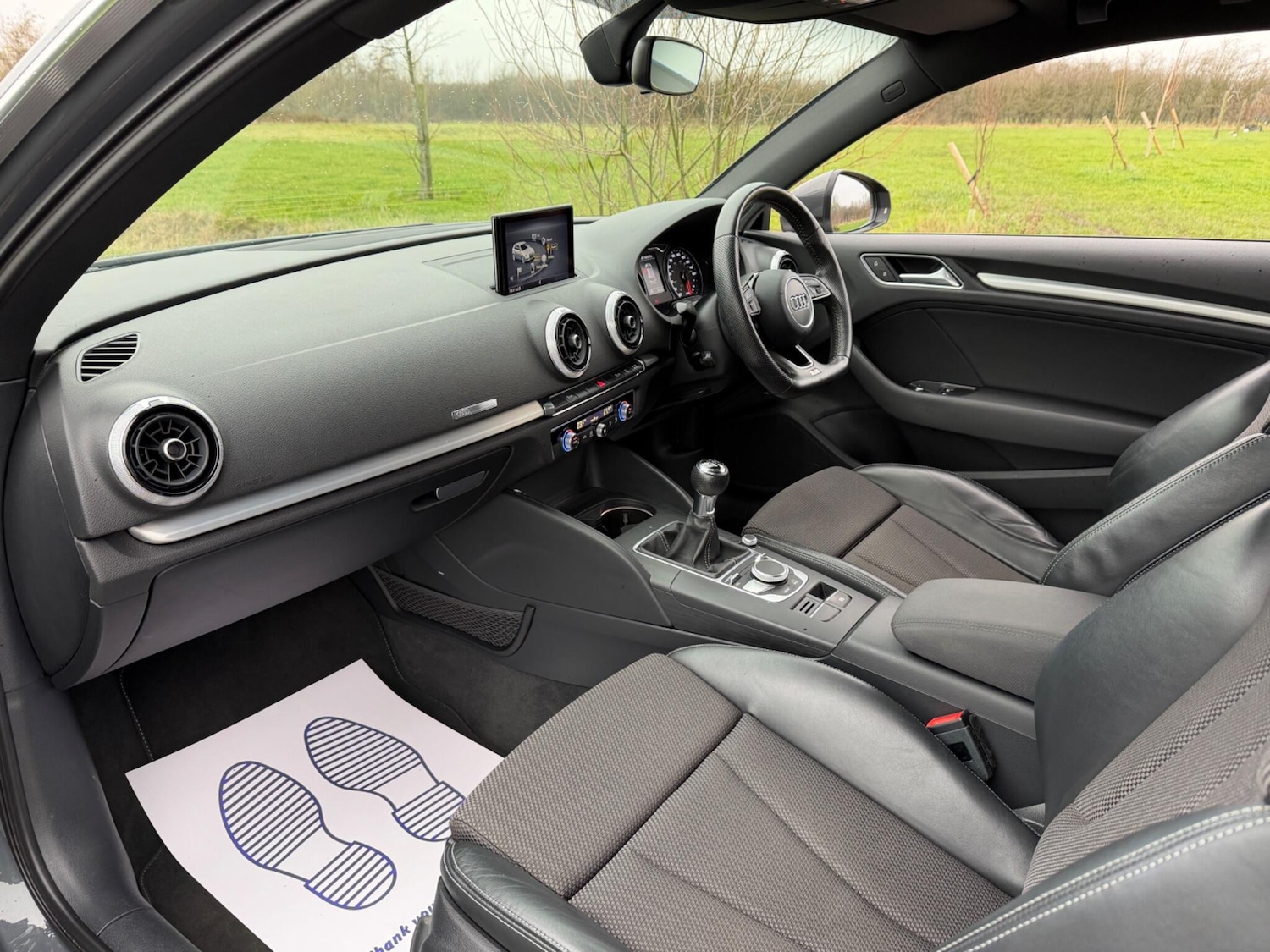 Used Audi A3 2017 for sale - 77425270: Photo 33