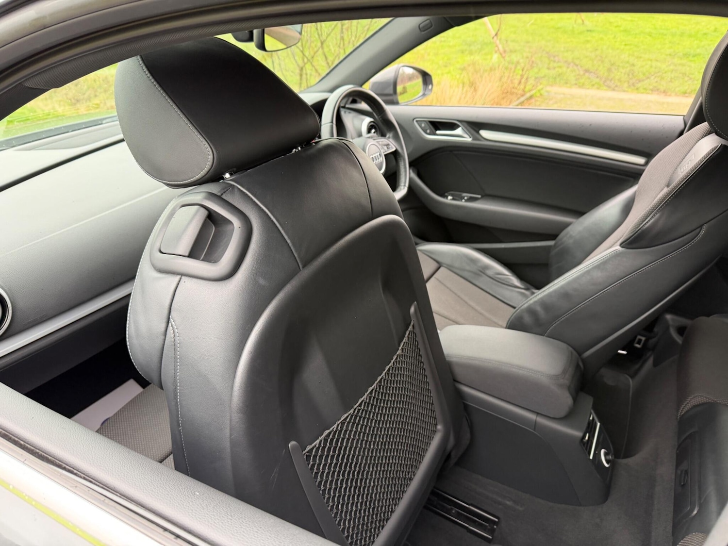 Used Audi A3 2017 for sale - 77425270: Photo 34