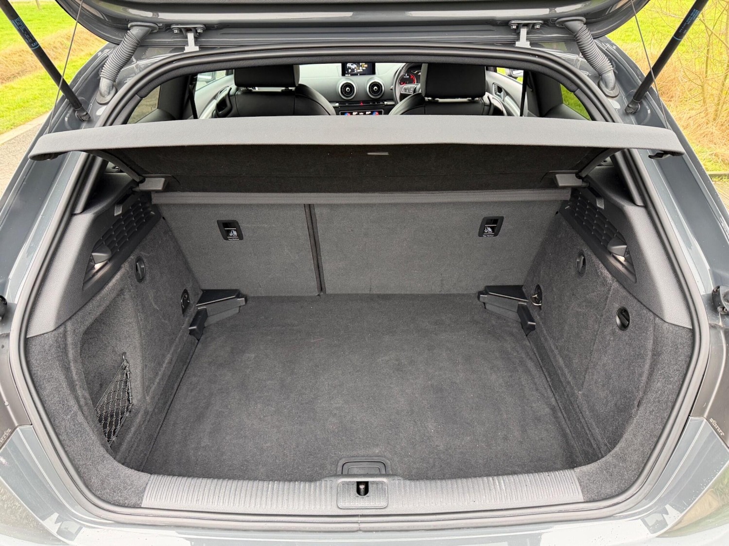 Used Audi A3 2017 for sale - 77425270: Photo 36