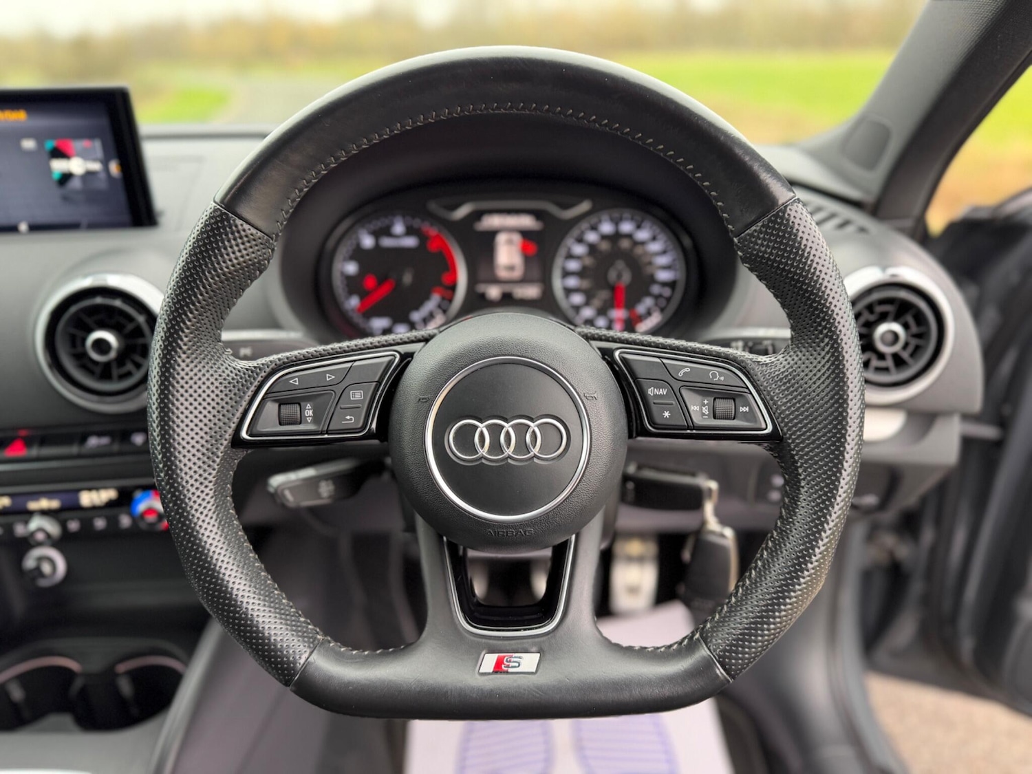 Used Audi A3 2017 for sale - 77425270: Photo 39