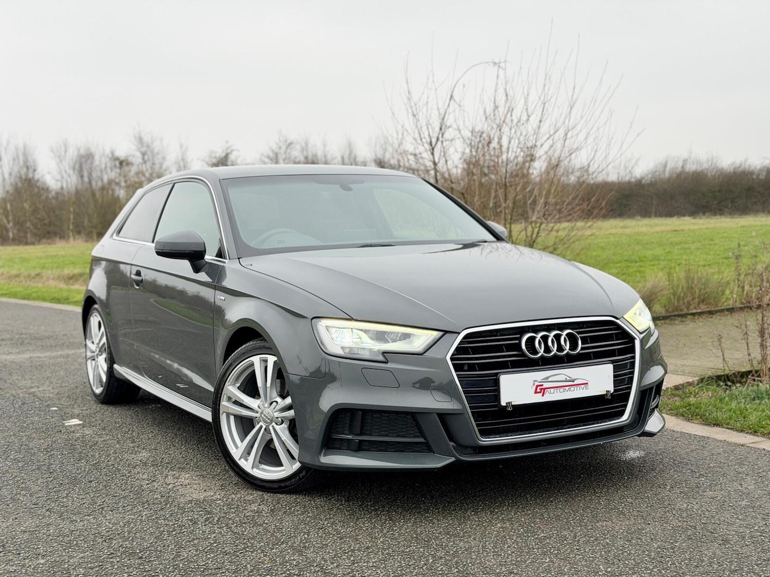 Used Audi A3 2017 for sale - 77425270: Photo 4