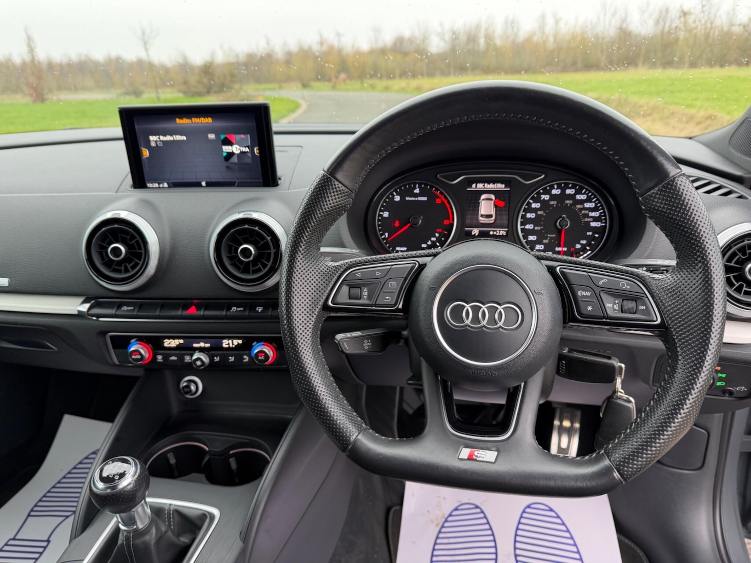 Used Audi A3 2017 for sale - 77425270: Photo 40