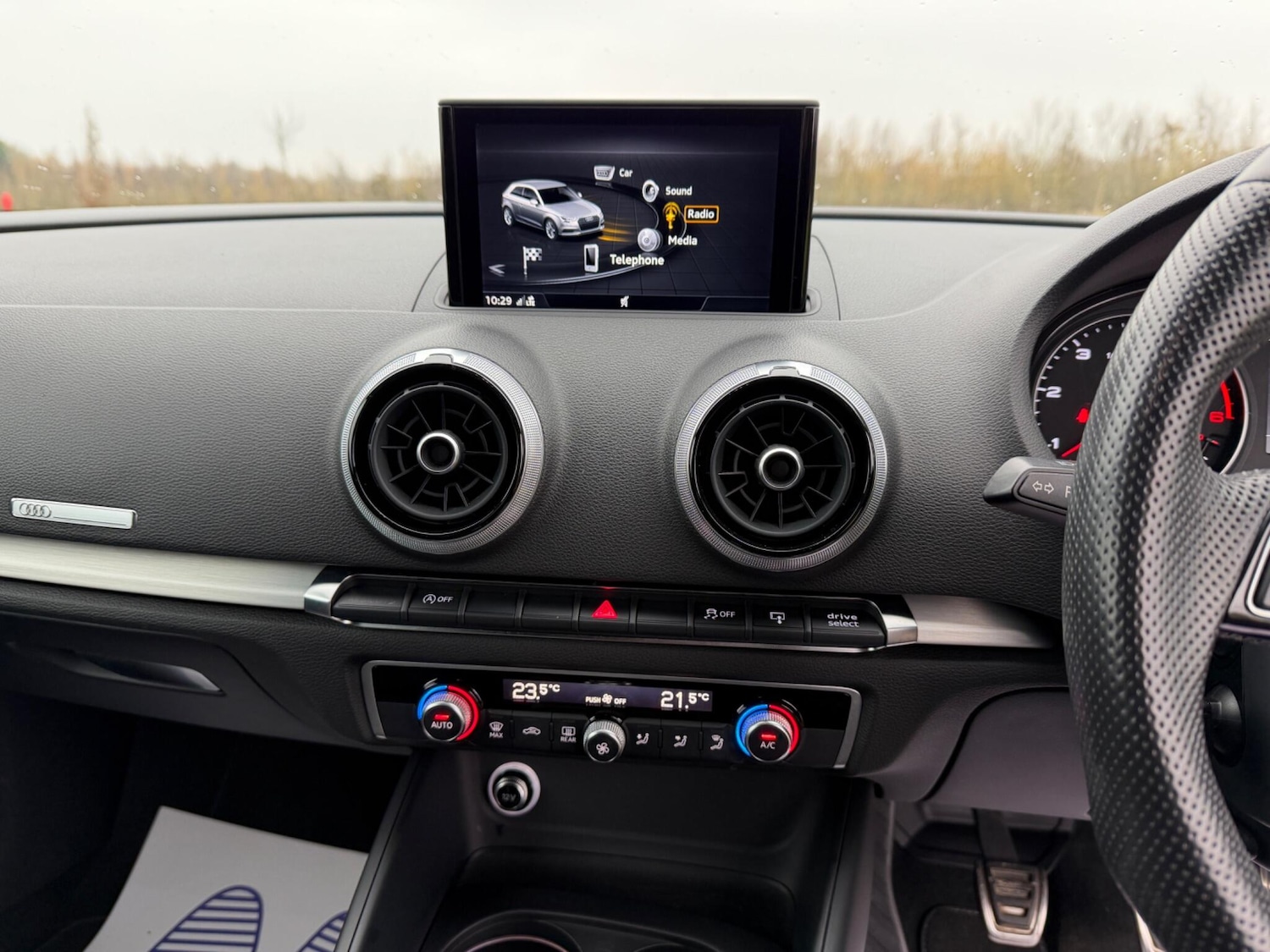 Used Audi A3 2017 for sale - 77425270: Photo 41