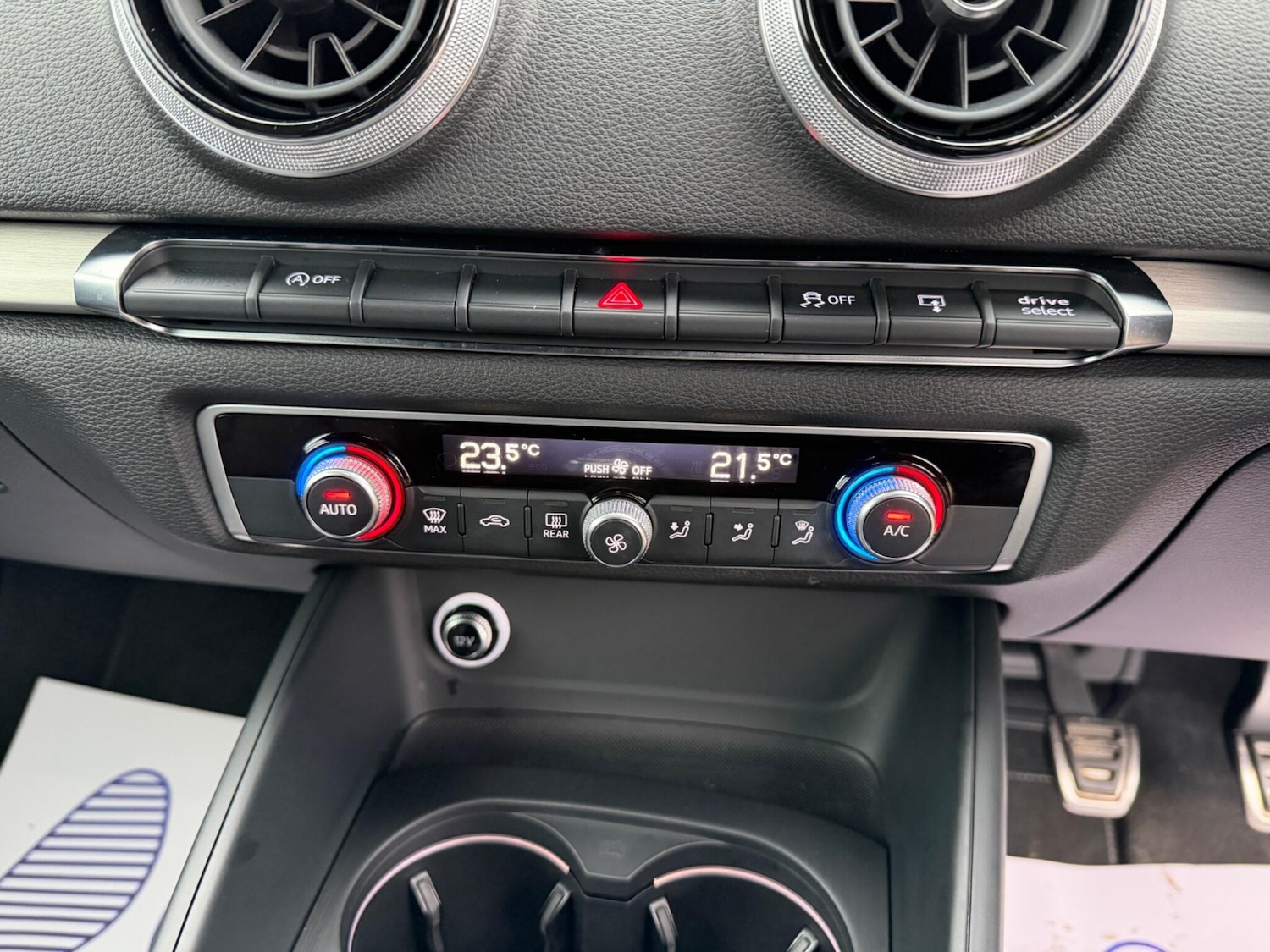 Used Audi A3 2017 for sale - 77425270: Photo 42