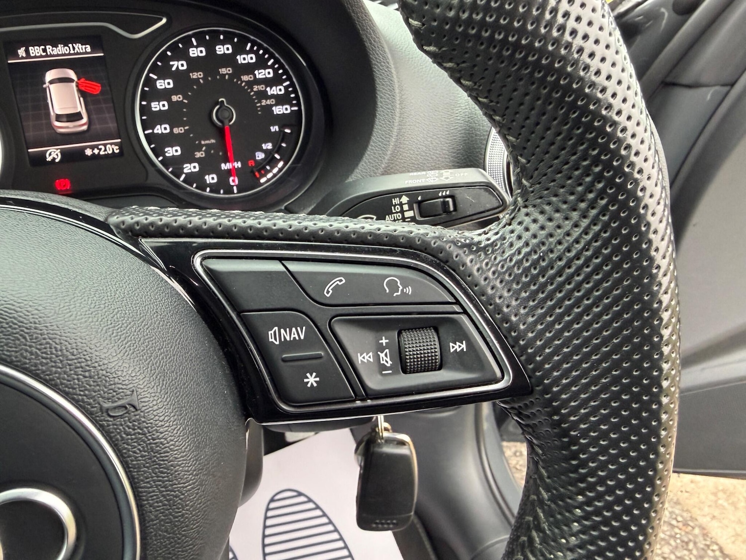 Used Audi A3 2017 for sale - 77425270: Photo 44