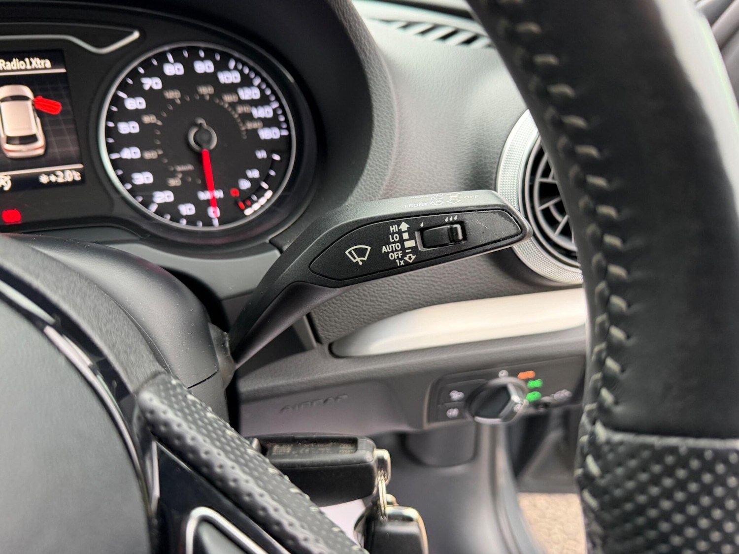 Used Audi A3 2017 for sale - 77425270: Photo 45