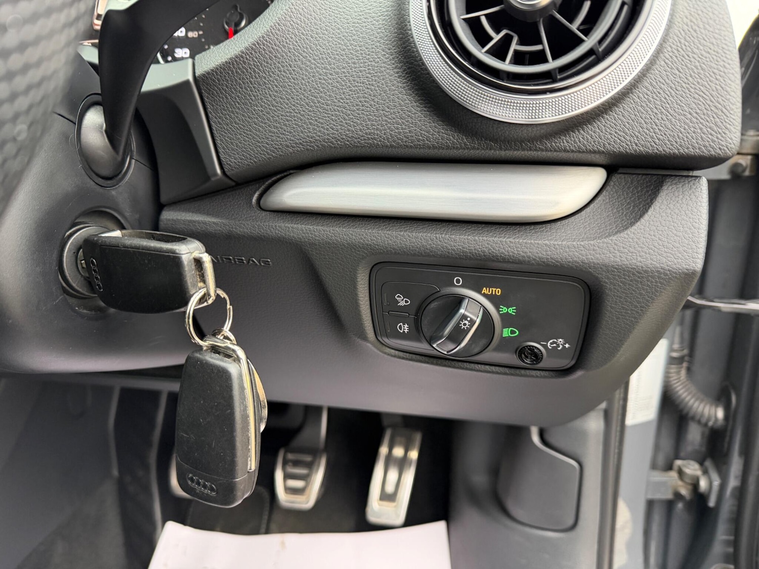 Used Audi A3 2017 for sale - 77425270: Photo 46