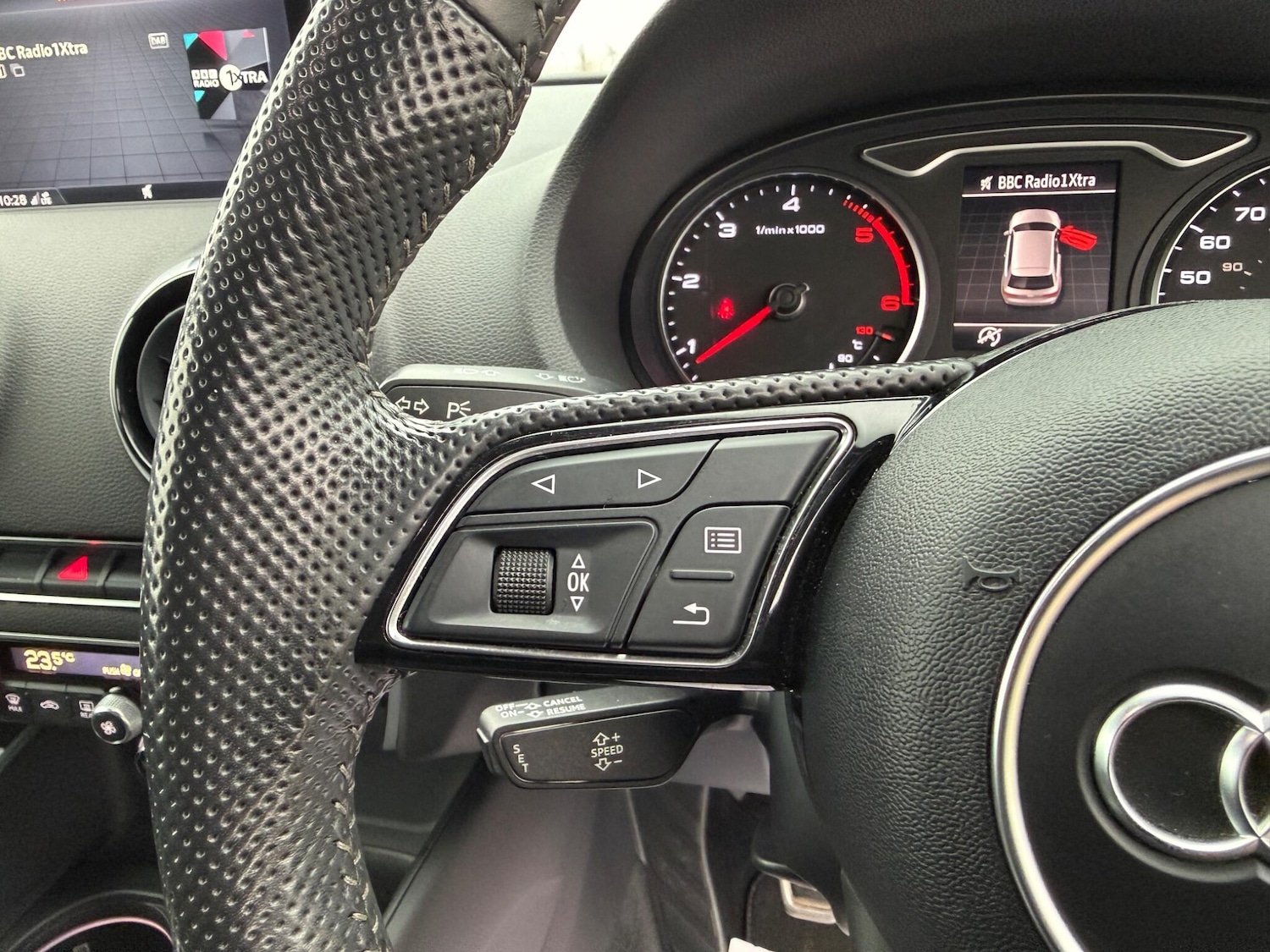 Used Audi A3 2017 for sale - 77425270: Photo 47