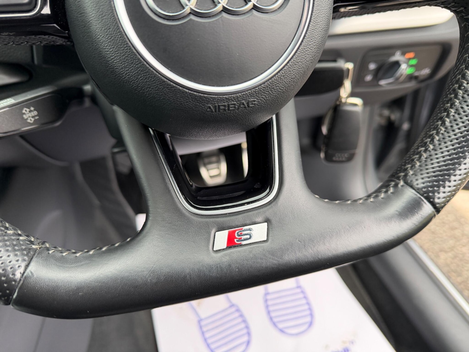 Used Audi A3 2017 for sale - 77425270: Photo 49