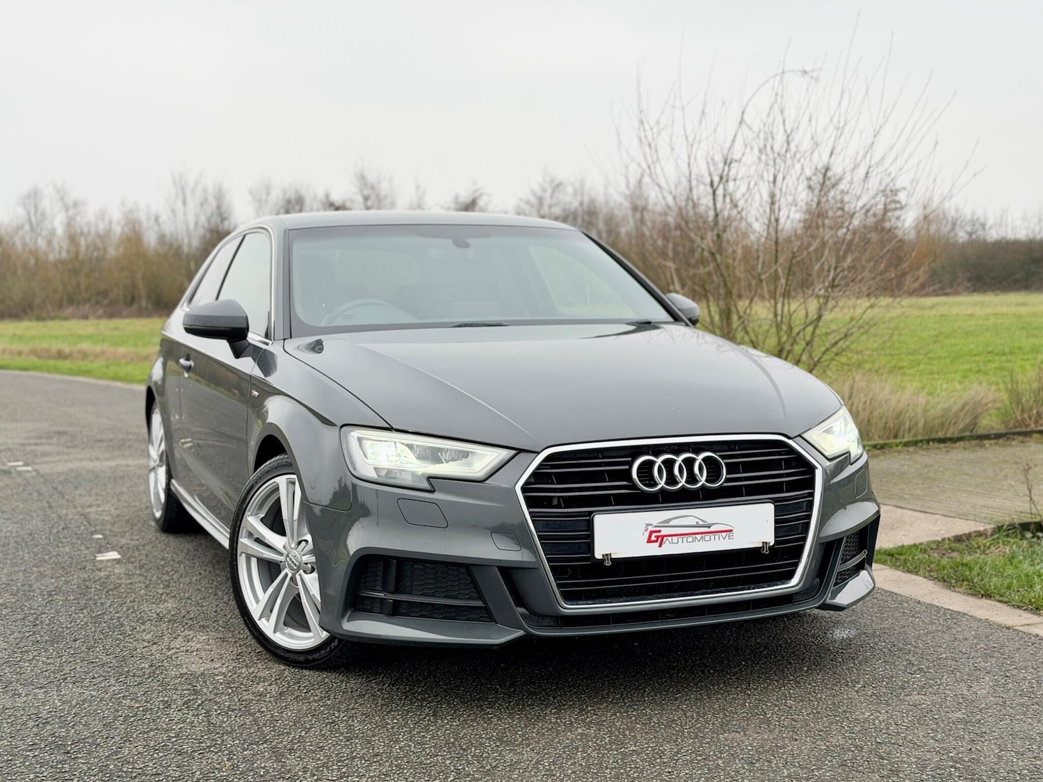 Used Audi A3 2017 for sale - 77425270: Photo 5