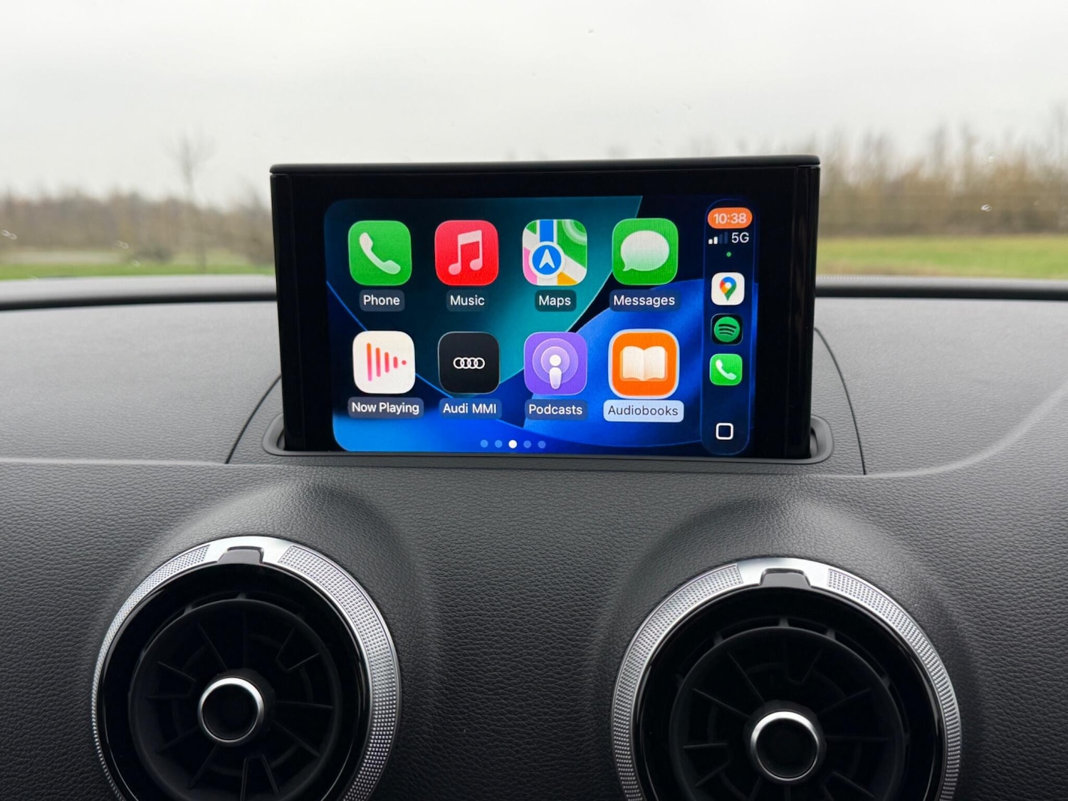 Used Audi A3 2017 for sale - 77425270: Photo 52