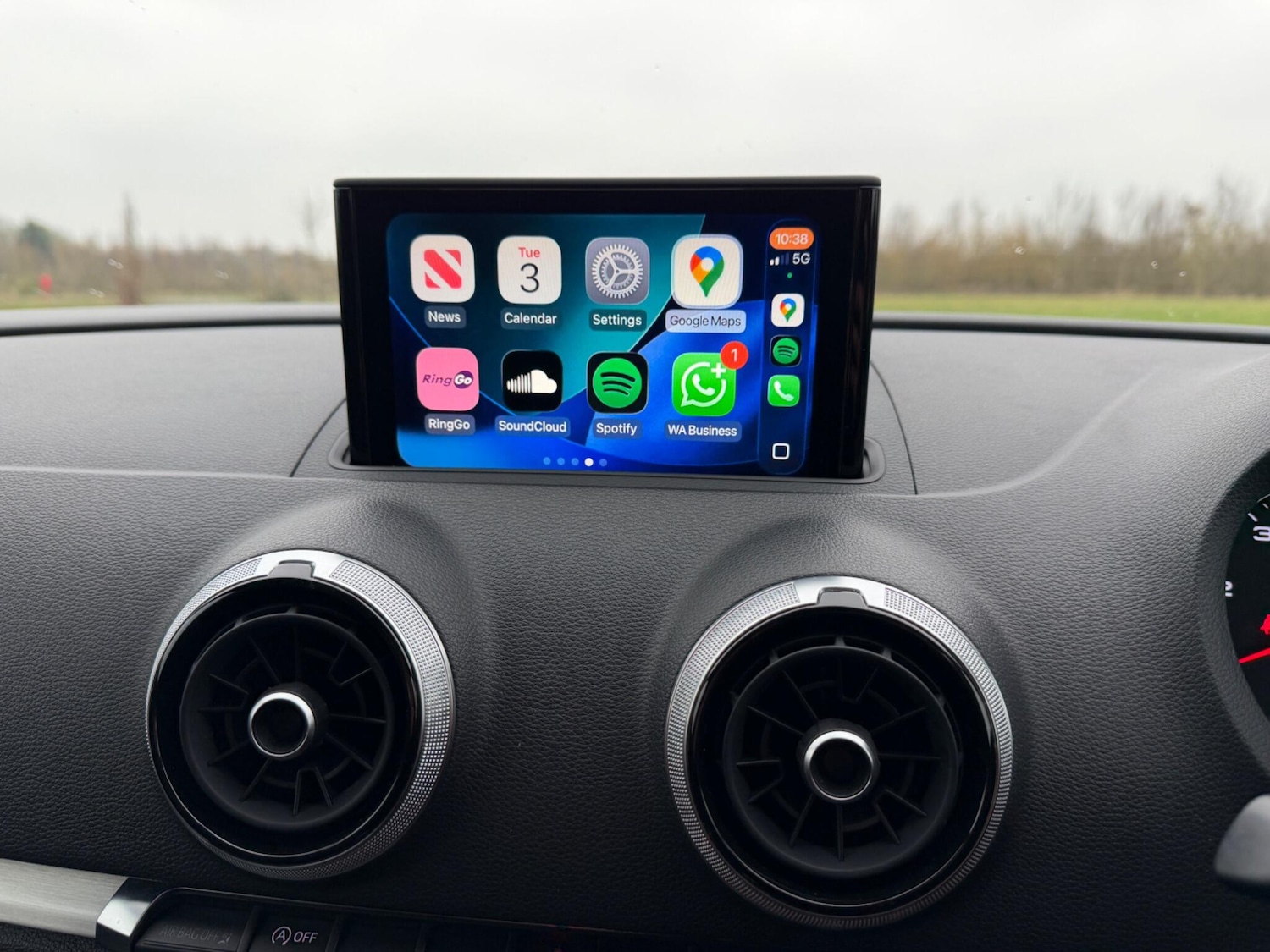 Used Audi A3 2017 for sale - 77425270: Photo 53