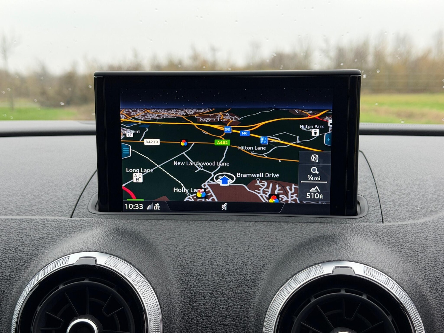 Used Audi A3 2017 for sale - 77425270: Photo 56