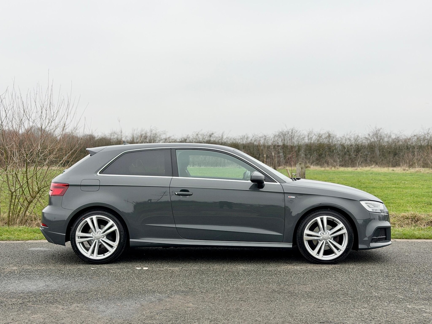 Used Audi A3 2017 for sale - 77425270: Photo 6