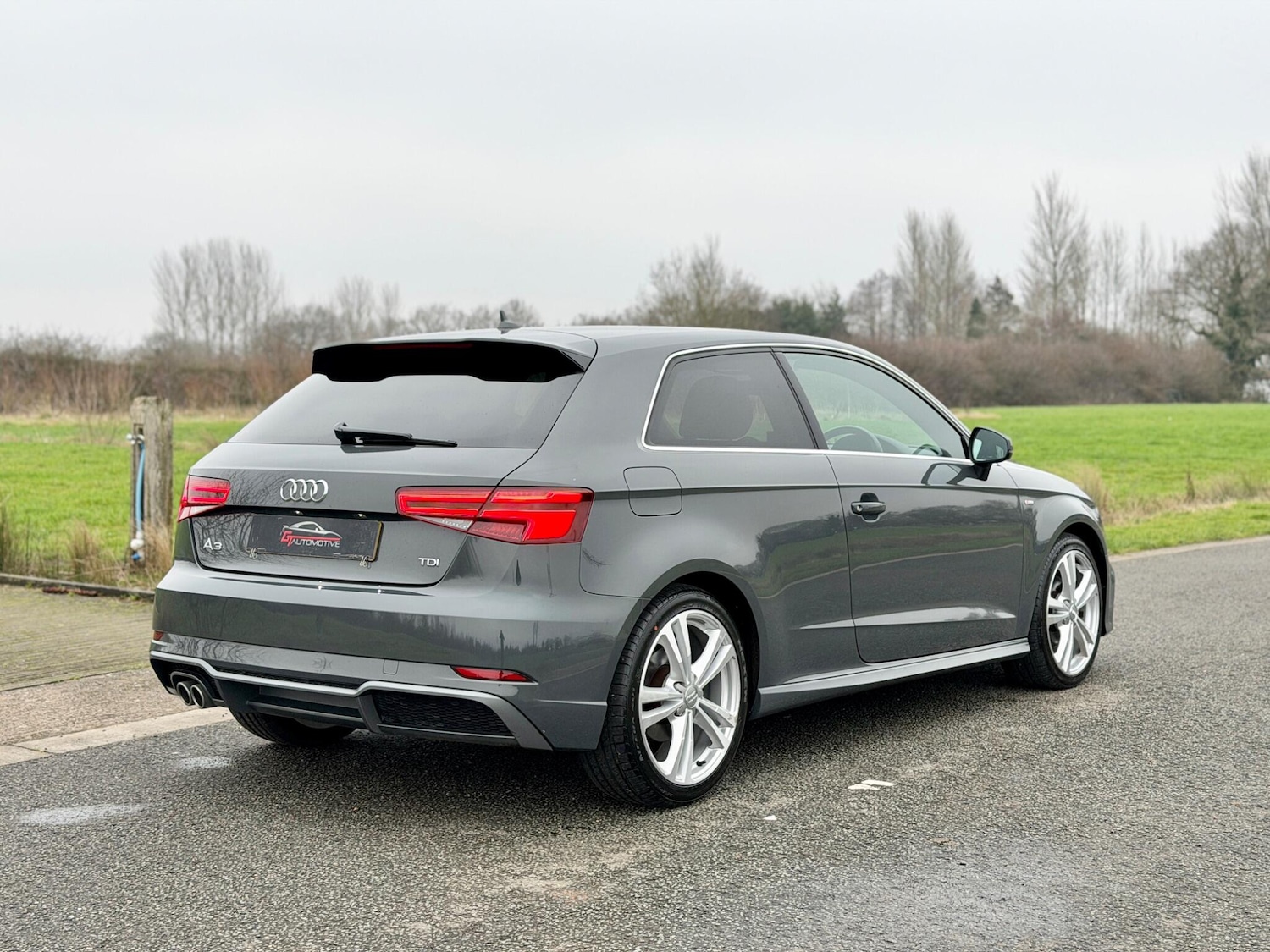 Used Audi A3 2017 for sale - 77425270: Photo 7