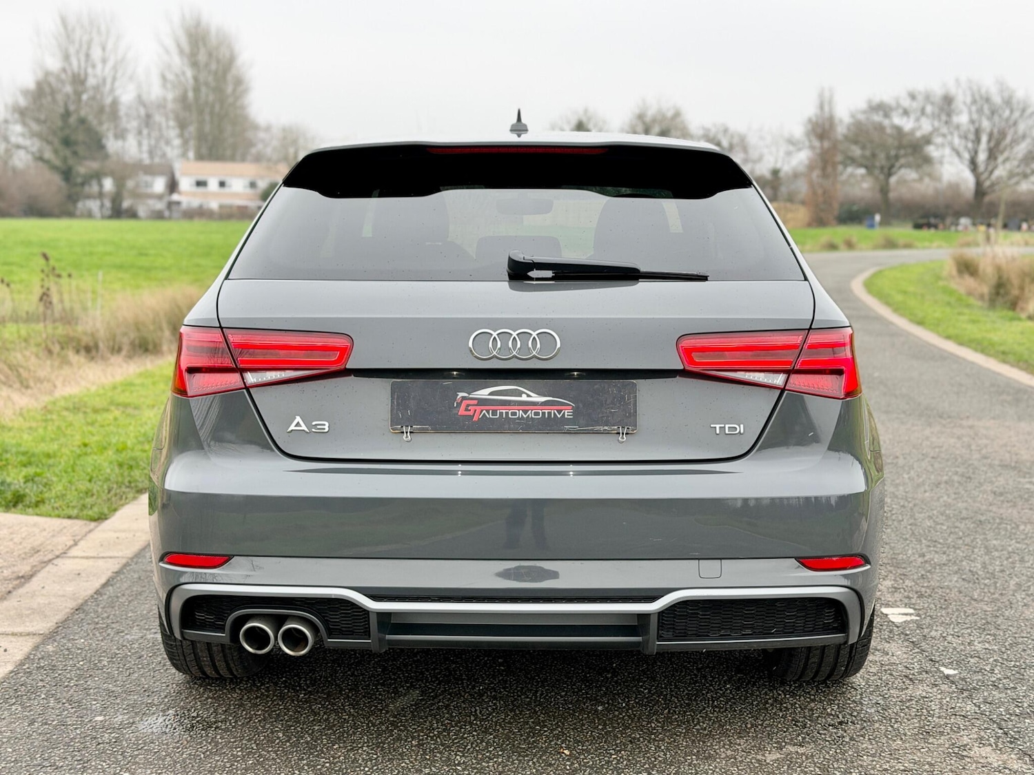 Used Audi A3 2017 for sale - 77425270: Photo 8