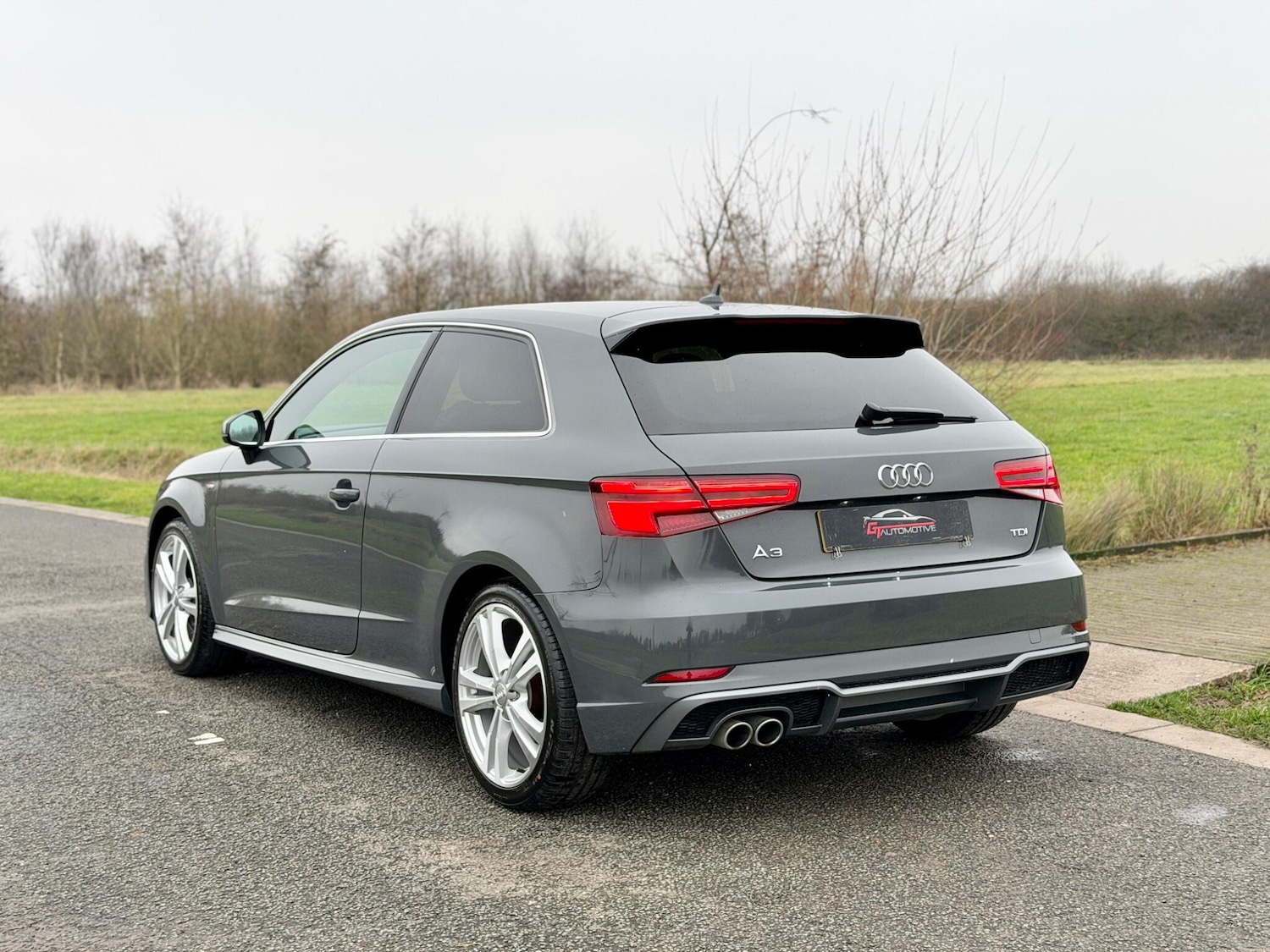 Used Audi A3 2017 for sale - 77425270: Photo 9