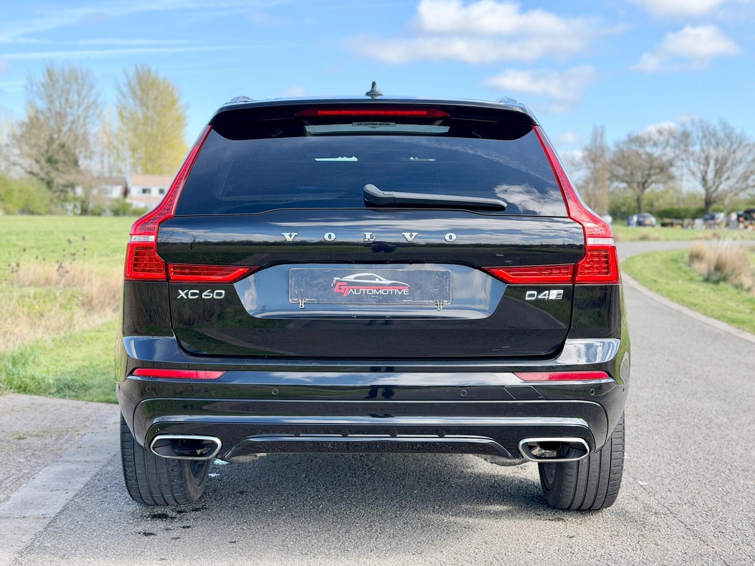 Used Volvo XC60 2017 for sale - 78157211: Photo 10