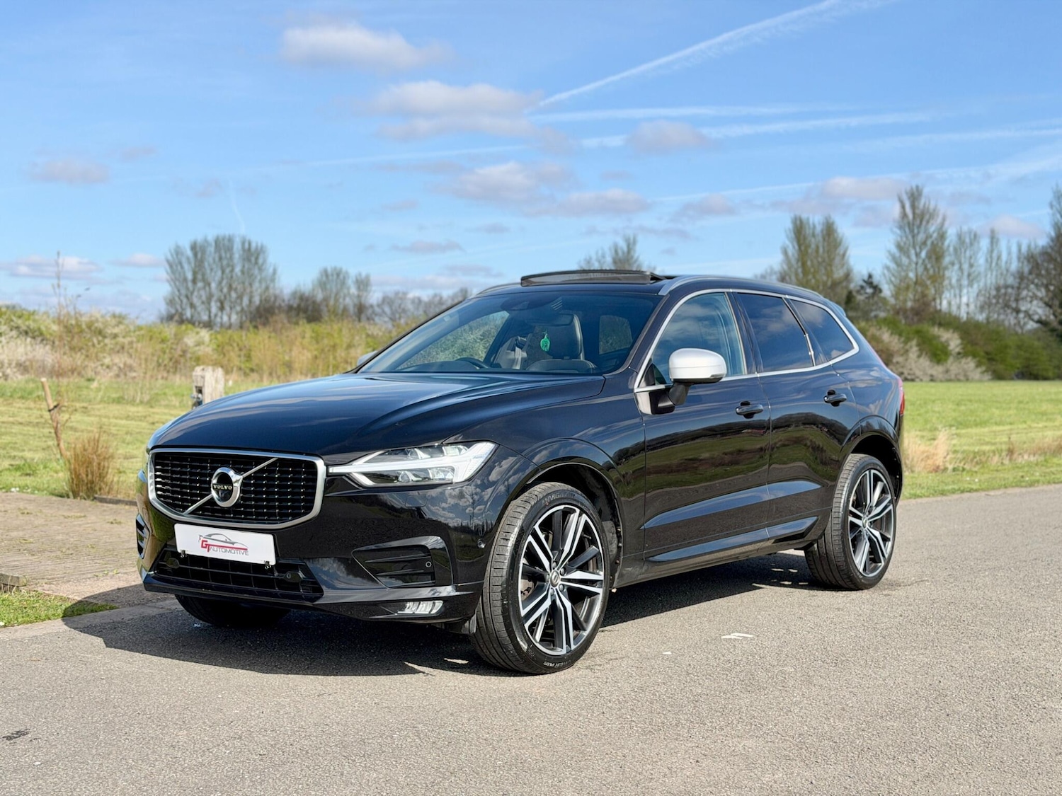 Used Volvo XC60 2017 for sale - 78157211: Photo 13