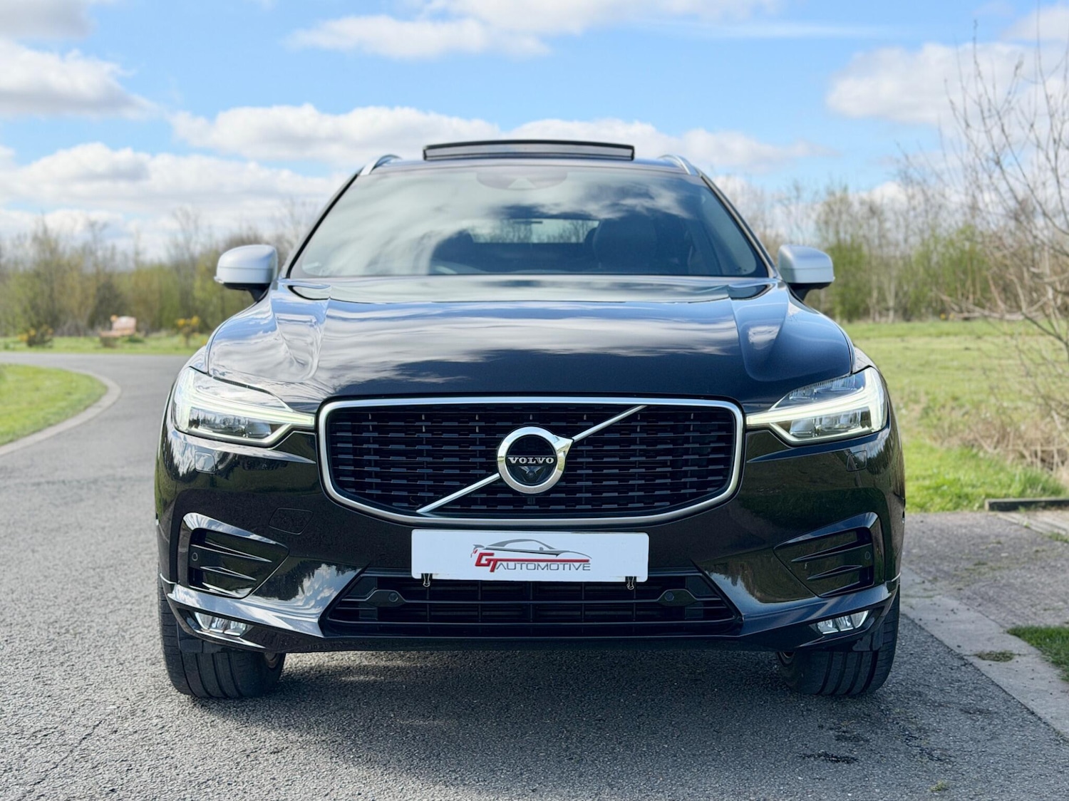 Used Volvo XC60 2017 for sale - 78157211: Photo 14