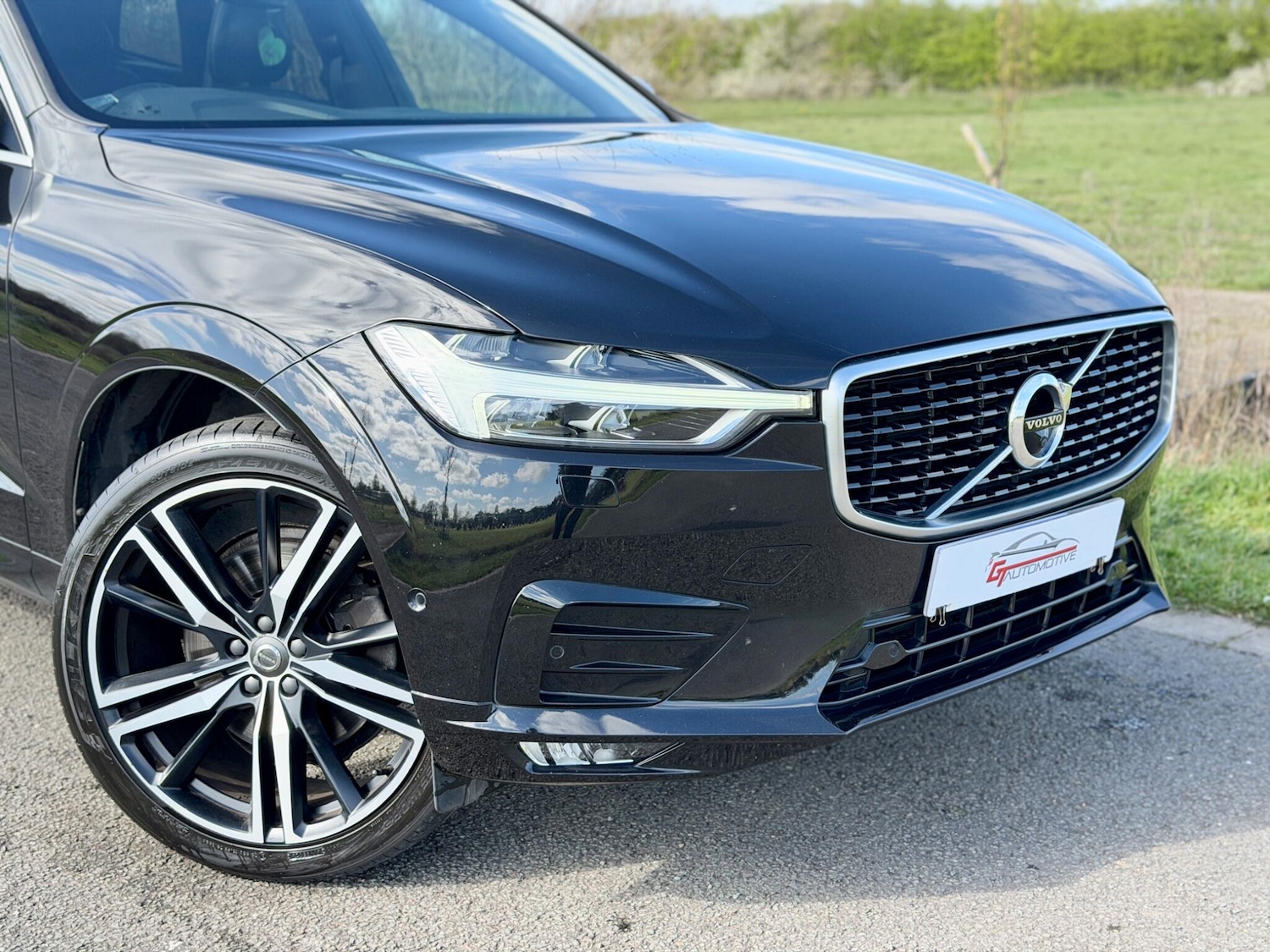 Used Volvo XC60 2017 for sale - 78157211: Photo 15