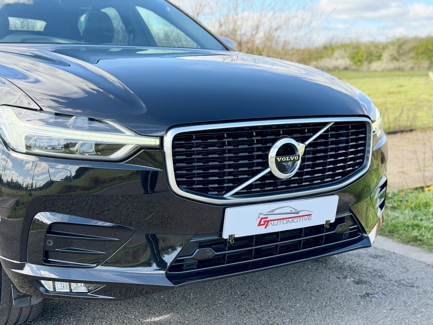 Used Volvo XC60 2017 for sale - 78157211: Photo 16