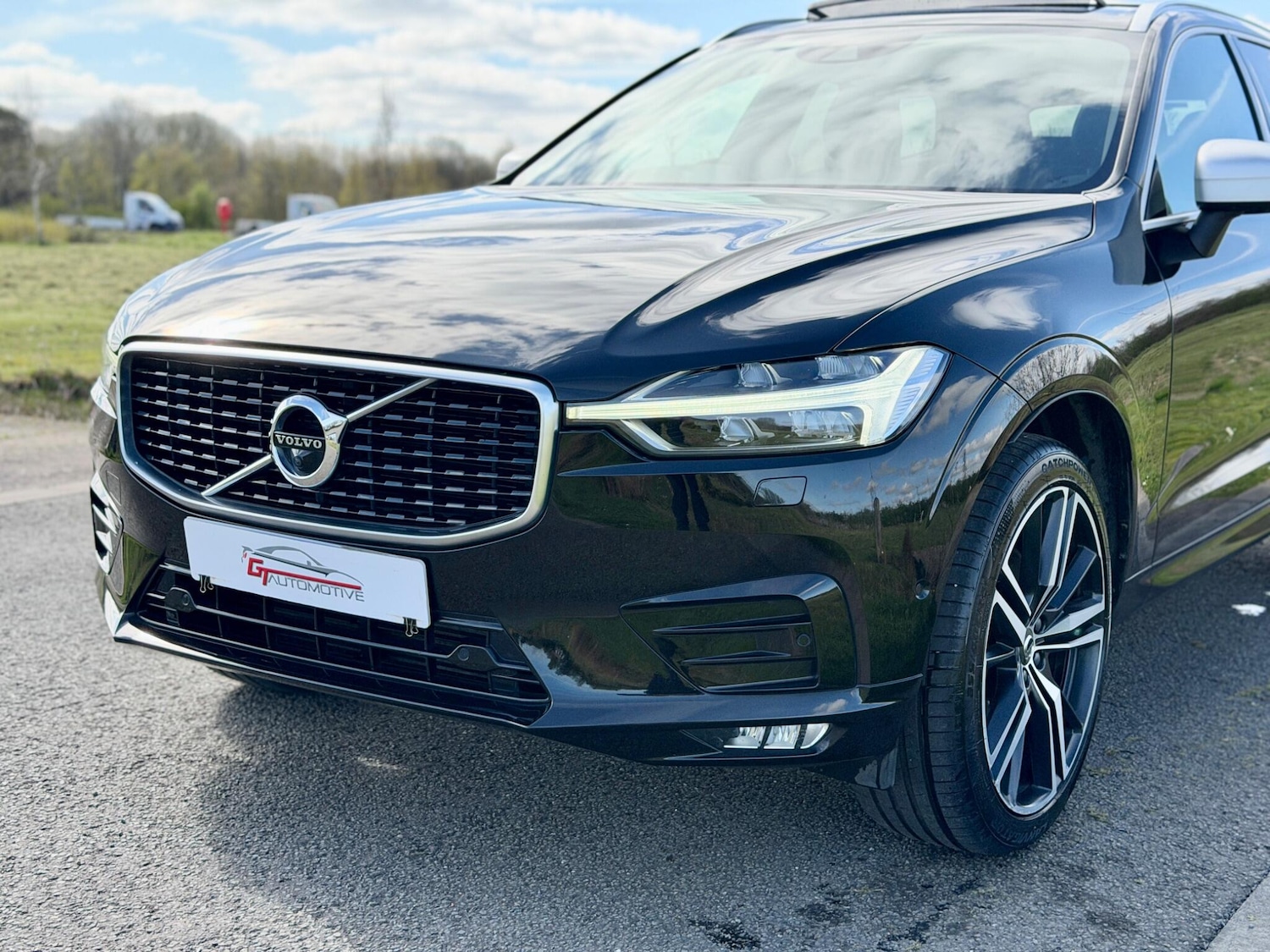 Used Volvo XC60 2017 for sale - 78157211: Photo 17
