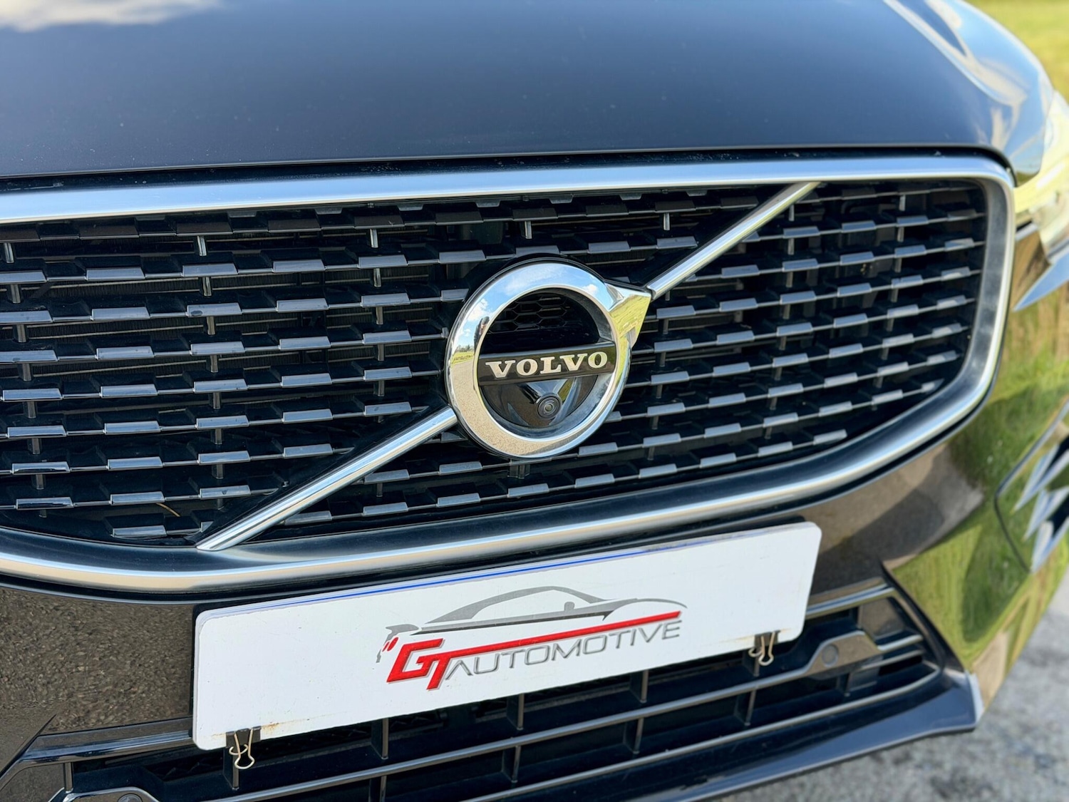 Used Volvo XC60 2017 for sale - 78157211: Photo 18