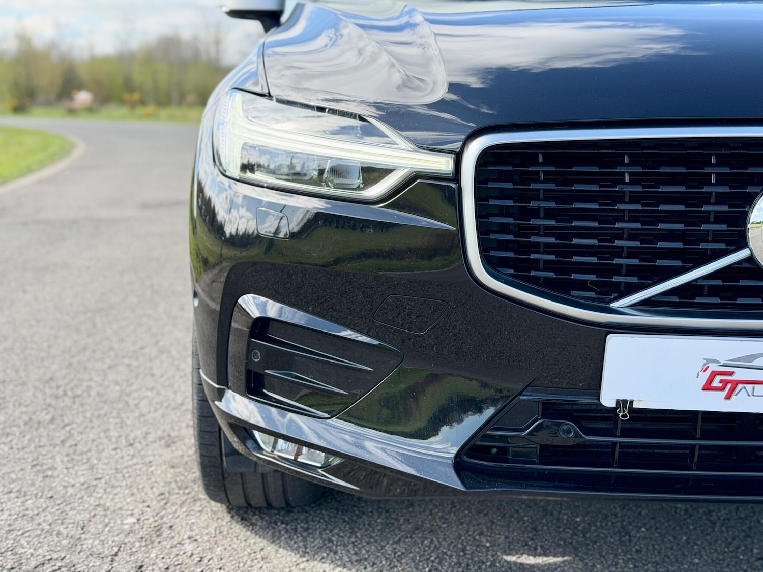 Used Volvo XC60 2017 for sale - 78157211: Photo 19