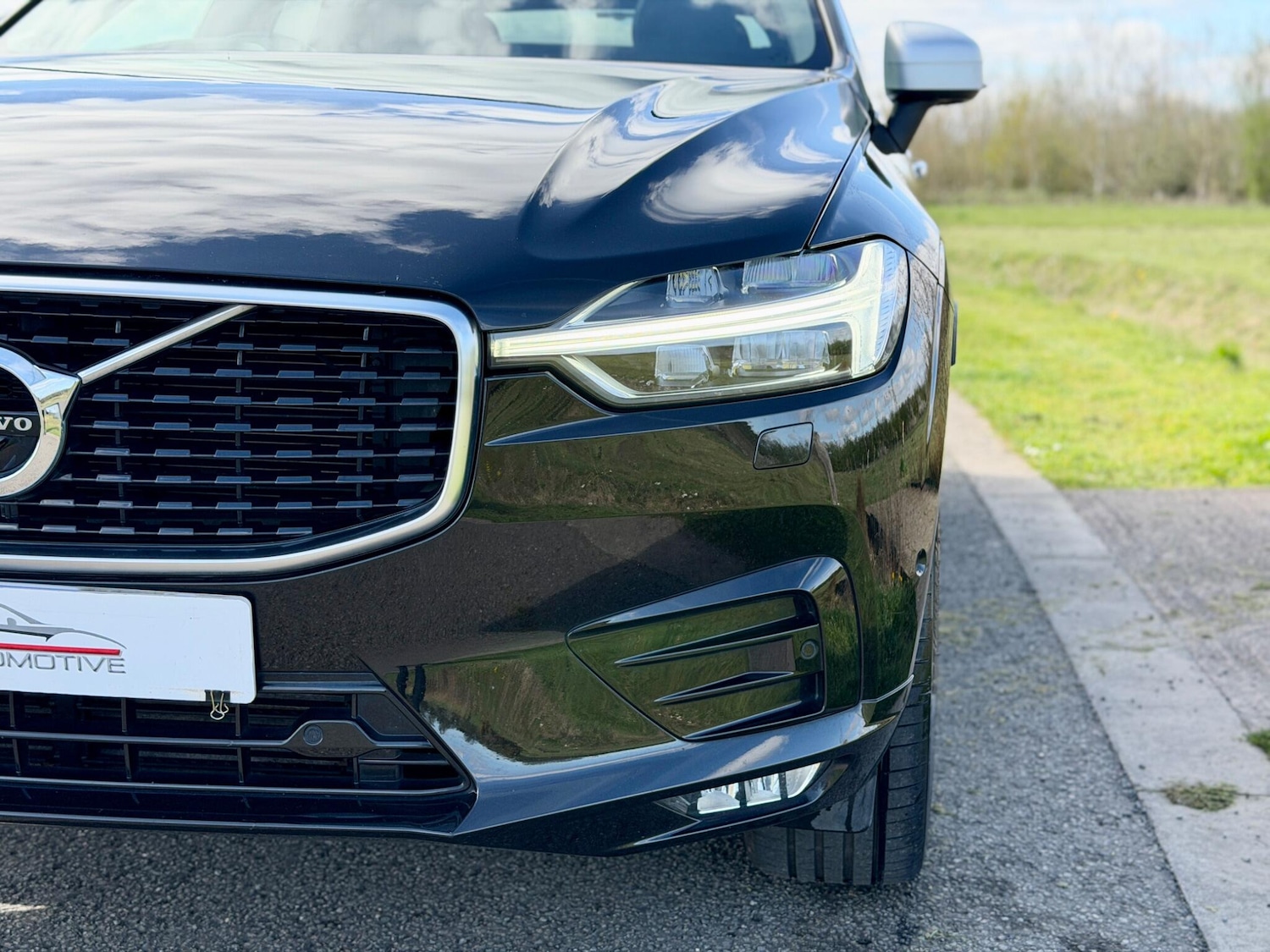 Used Volvo XC60 2017 for sale - 78157211: Photo 20