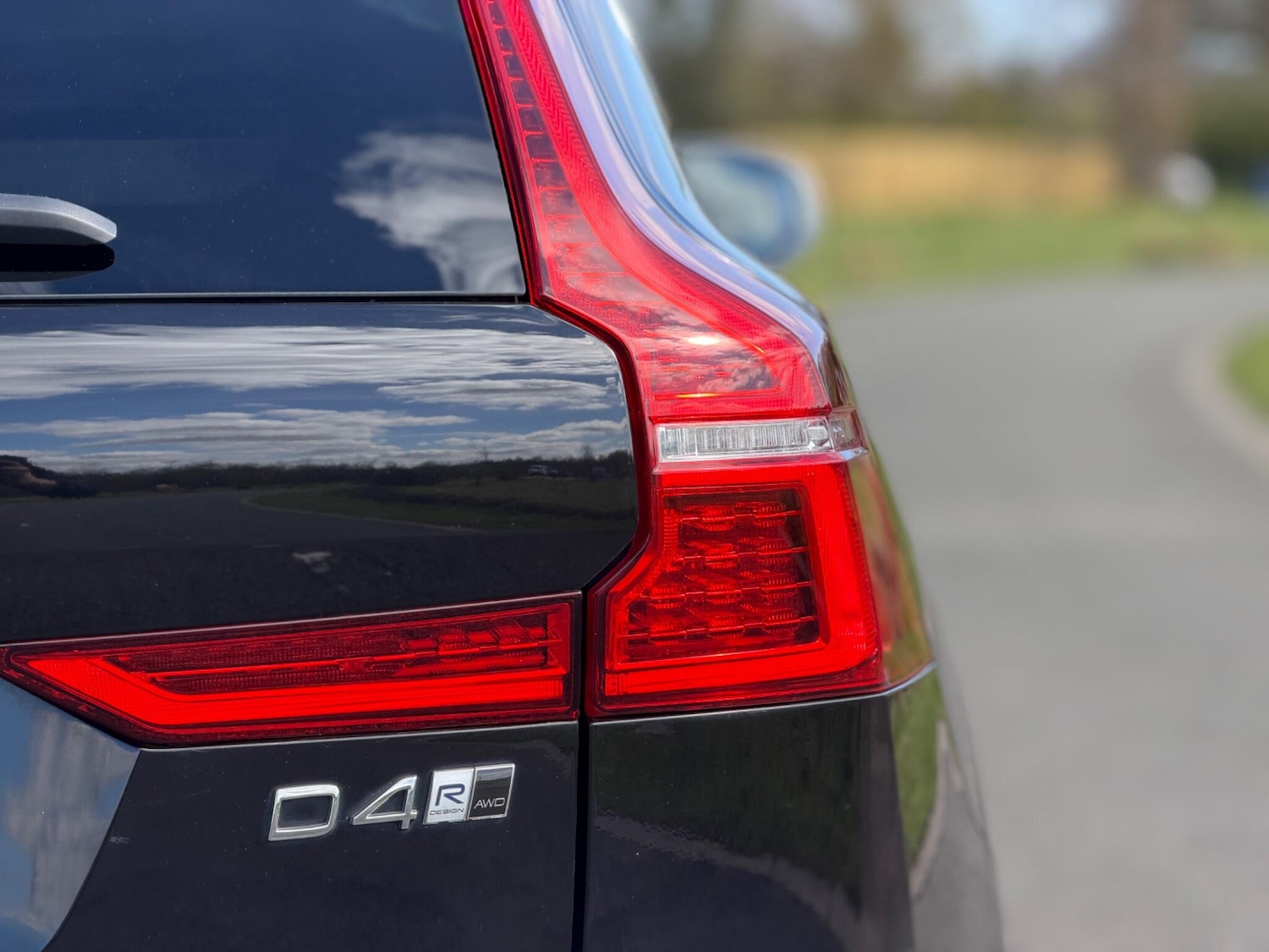 Used Volvo XC60 2017 for sale - 78157211: Photo 26