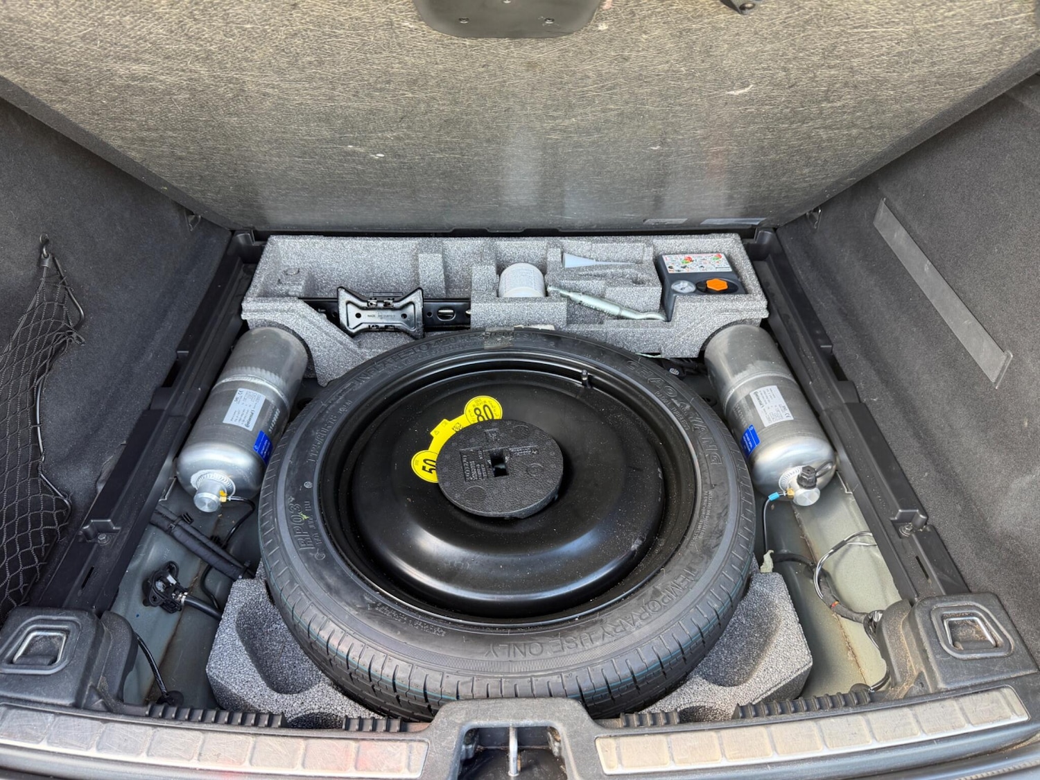 Used Volvo XC60 2017 for sale - 78157211: Photo 55