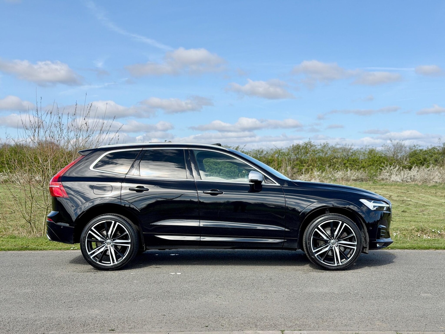 Used Volvo XC60 2017 for sale - 78157211: Photo 6