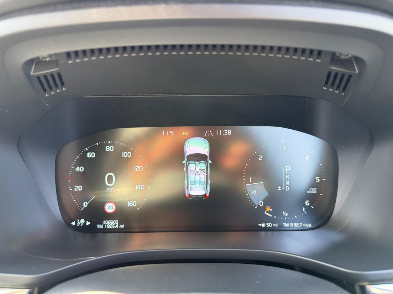 Used Volvo XC60 2017 for sale - 78157211: Photo 63