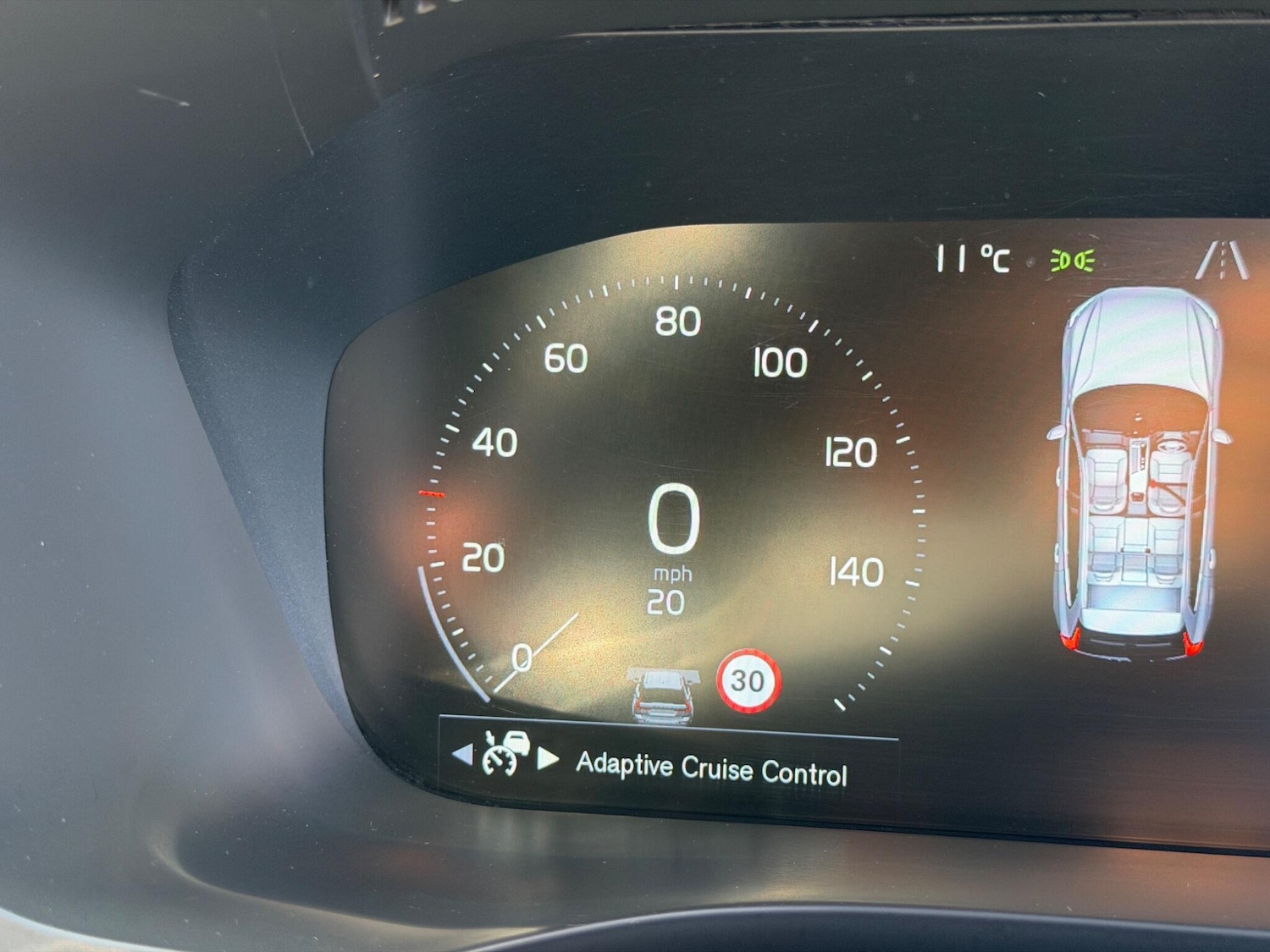 Used Volvo XC60 2017 for sale - 78157211: Photo 82