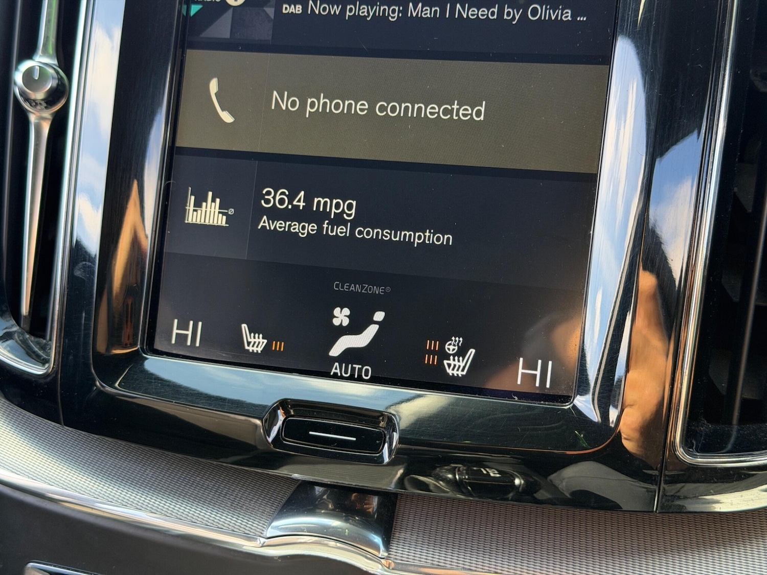 Used Volvo XC60 2017 for sale - 78157211: Photo 83